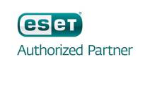 Certifikace Eset