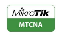 Certifikace MikroTik