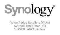 Synology partner