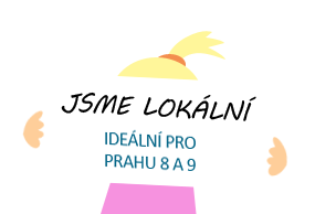 Jsme lokální