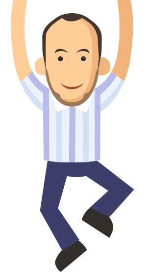 Digi Office - IT man