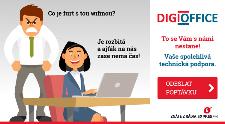 Proč nám nefunguje Apple? S tímto Vám pomůže Digioffice.cz