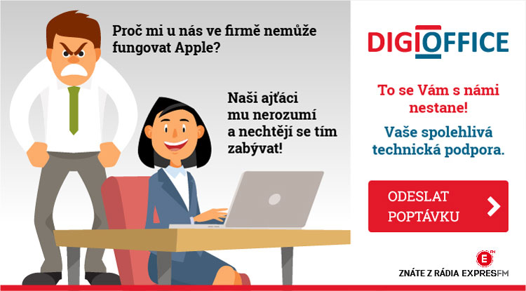 Proč mám email plný spamu? S tímto Vám pomůže Digioffice.cz