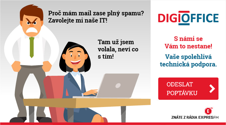 Proč nám nejde ta wifi? S tímto Vám pomůže Digioffice.cz